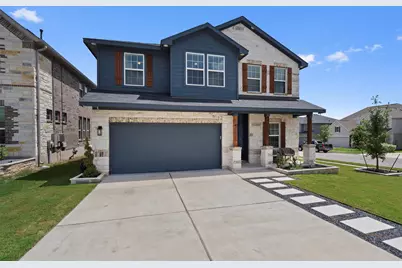 6720 Coalinga Lane, Pflugerville, TX 78660 - Photo 1