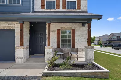 6720 Coalinga Lane, Pflugerville, TX 78660 - Photo 3