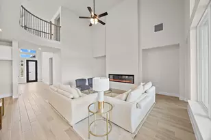 213 Horsemint Ln, Georgetown, TX 78633 - Photo 5