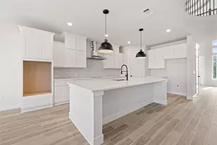 213 Horsemint Ln, Georgetown, TX 78633 - Photo 7