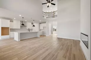 213 Horsemint Ln, Georgetown, TX 78633 - Photo 3