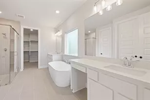 213 Horsemint Ln, Georgetown, TX 78633 - Photo 13