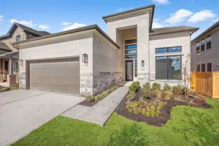 213 Horsemint Ln, Georgetown, TX 78633 - Photo 1