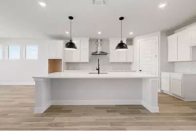 213 Horsemint Lane, Georgetown, TX 78633 - Photo 5