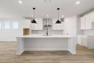 213 Horsemint Ln, Georgetown, TX 78633 - Photo 5