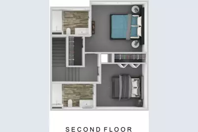 705 Horseshoe Drive #1702, Leander, TX 78641 - Photo 5