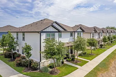 705 Horseshoe Drive #1702, Leander, TX 78641 - Photo 3