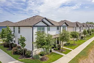 705 Horseshoe Dr, Leander, TX 78641 - Photo 3