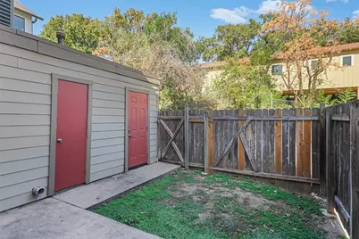 1200 Fairmount Avenue, Austin, TX 78704 - Photo 13