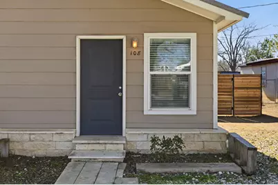 108 Irene Street, Elgin, TX 78621 - Photo 3
