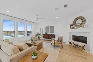 477 Willow Moon Ranch Rd, Crawford, TX 76638 - Photo 5