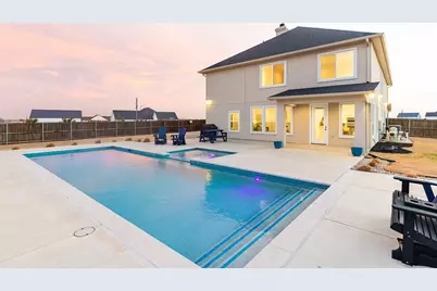 477 Willow Moon Ranch Road, Crawford, TX 76638 - Photo 37