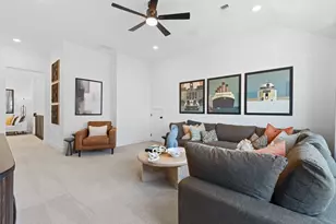 115 McMillian Dr, Liberty Hill, TX 78642 - Photo 33