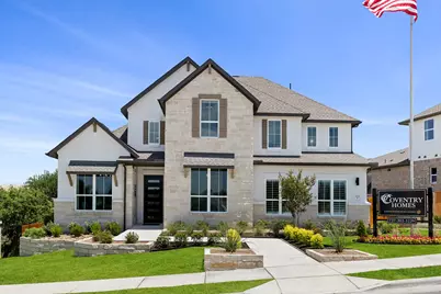 115 McMillian Drive, Liberty Hill, TX 78642 - Photo 1