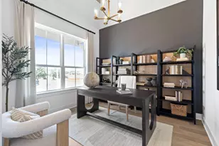 115 McMillian Dr, Liberty Hill, TX 78642 - Photo 3