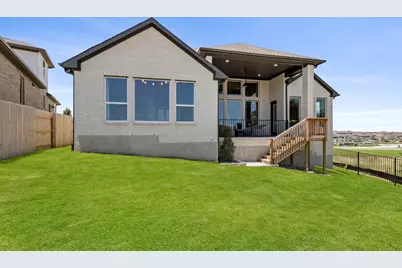 115 McMillian Drive, Liberty Hill, TX 78642 - Photo 35