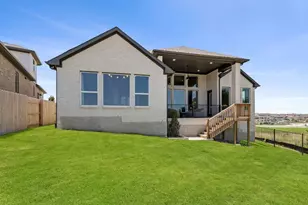 115 McMillian Dr, Liberty Hill, TX 78642 - Photo 35