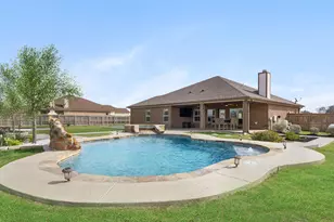 11010 La Paloma Loop W, Salado, TX 76571 - Photo 1