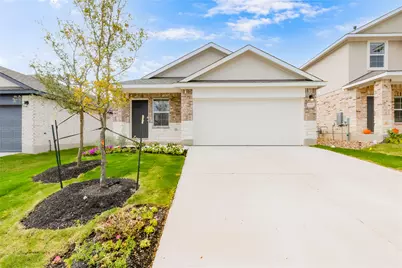 2004 Arbuckle Drive, Leander, TX 78641 - Photo 1