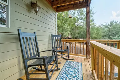 15107 Sun Bird Lane #A & B, Austin, TX 78734 - Photo 15