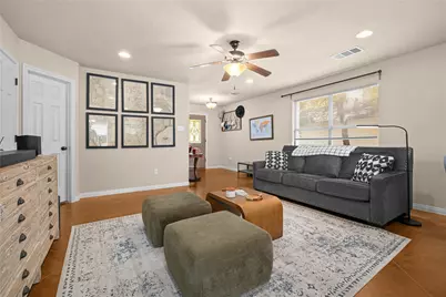 15107 Sun Bird Lane #A & B, Austin, TX 78734 - Photo 5