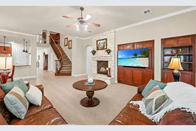 14608 Spillman Ranch Loop, Austin, TX 78738 - Photo 7