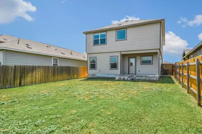 561 Greatest Gift Way, Jarrell, TX 76537 - Photo 19