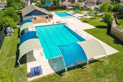 561 Greatest Gift Way, Jarrell, TX 76537 - Photo 27