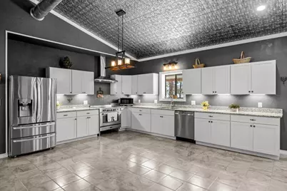 144 Old Potato Road Road, Paige, TX 78659 - Photo 5