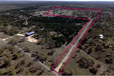 2803 Zenner Ahrens Road, Fredericksburg, TX 78624 - Photo 15