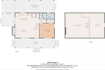 2803 Zenner Ahrens Road, Fredericksburg, TX 78624 - Photo 3