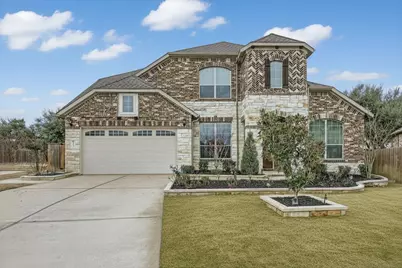 10713 Lavon Bend, Austin, TX 78717 - Photo 1