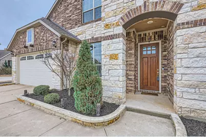10713 Lavon Bend, Austin, TX 78717 - Photo 3