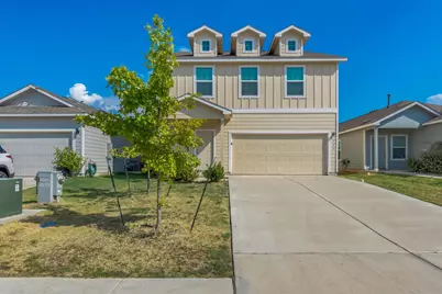 161 Soapstone Pass, San Marcos, TX 78656 - Photo 1