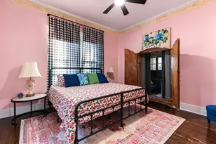 200 Gresham St, Smithville, TX 78957 - Photo 17