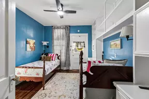 200 Gresham St, Smithville, TX 78957 - Photo 25