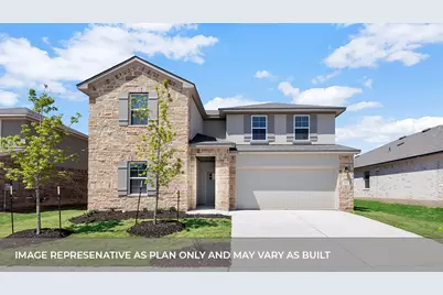 1905 Lazy Acres Street, Leander, TX 78641 - Photo 1