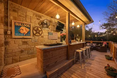 11129 Cherisse Drive, Austin, TX 78739 - Photo 5