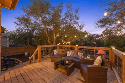 11129 Cherisse Drive, Austin, TX 78739 - Photo 7