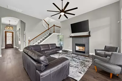 2801 Manitou Drive, Austin, TX 78734 - Photo 5