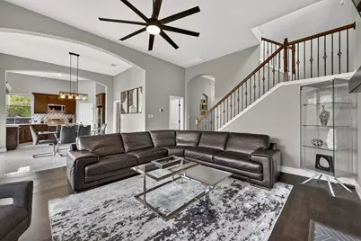 2801 Manitou Drive, Austin, TX 78734 - Photo 7