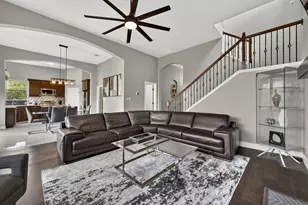 2801 Manitou Dr, Austin, TX 78734 - Photo 7