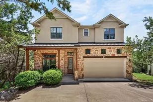 2801 Manitou Dr, Austin, TX 78734 - Photo 1