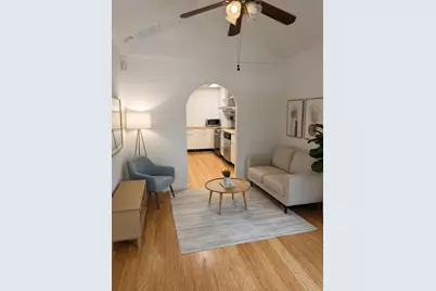 1182 Pandora Street, Austin, TX 78702 - Photo 1