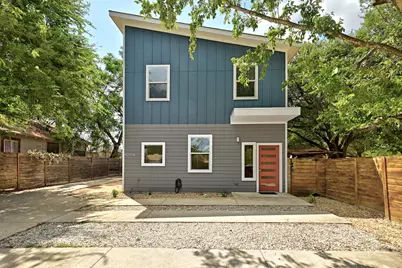 6213 Felix Avenue #A, Austin, TX 78741 - Photo 1