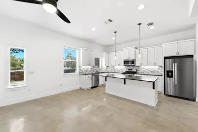 6213 Felix Avenue #A, Austin, TX 78741 - Photo 7