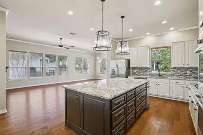 106 Whippoorwill Way, Georgetown, TX 78633 - Photo 7