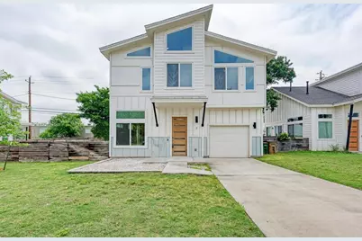 2512 Wheless Lane #7, Austin, TX 78723 - Photo 1