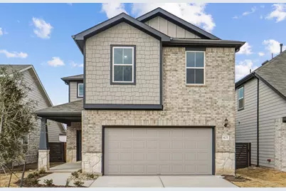 421 Foresail Road, Leander, TX 78641 - Photo 1