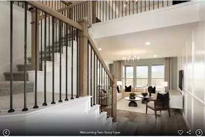 421 Foresail Road, Leander, TX 78641 - Photo 9